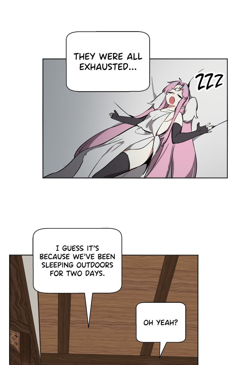 No Man’s Land - Chapter 80 [photo 37] - MangaPorn