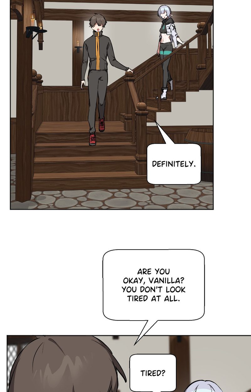 No Man’s Land - Chapter 80 [photo 38] - MangaPorn