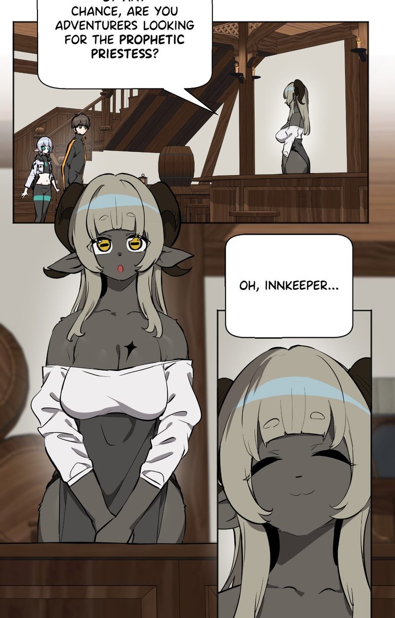 No Man’s Land - Chapter 80 [photo 41] - MangaPorn