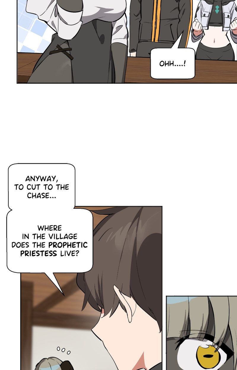 No Man’s Land - Chapter 80 [photo 45] - MangaPorn