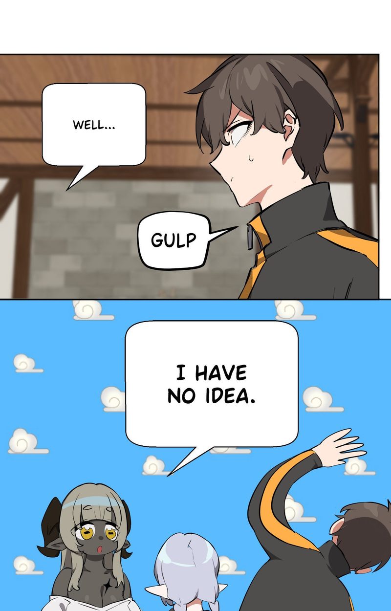 No Man’s Land - Chapter 80 [photo 47] - MangaPorn