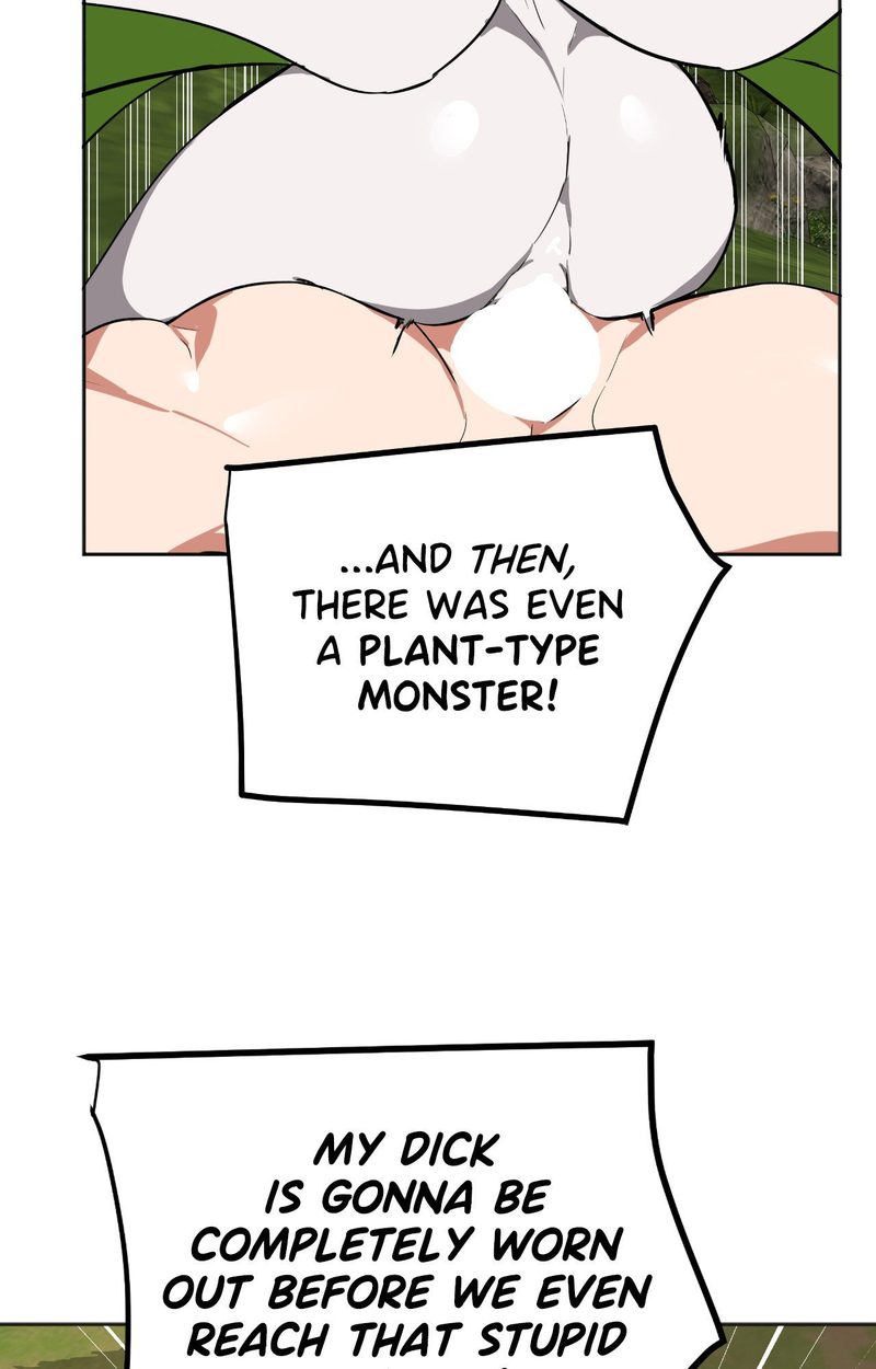 No Man’s Land - Chapter 80 [photo 8] - MangaPorn