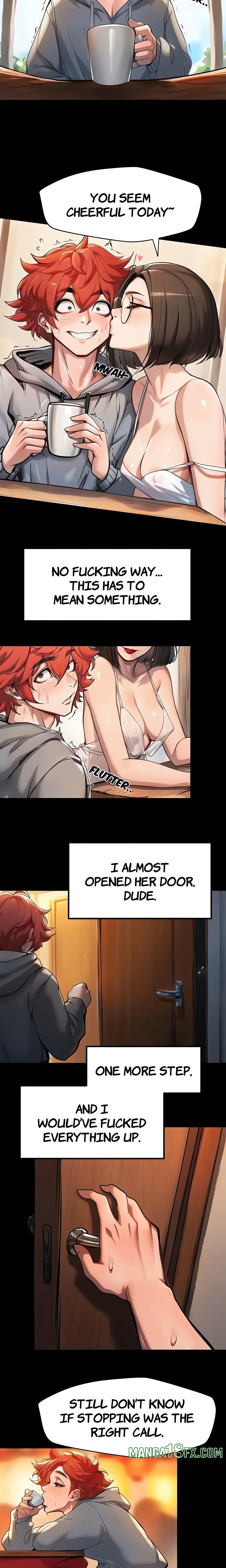 Step Taboo – NSFW Voice Logs - Chapter 4 [photo 5] - MangaPorn