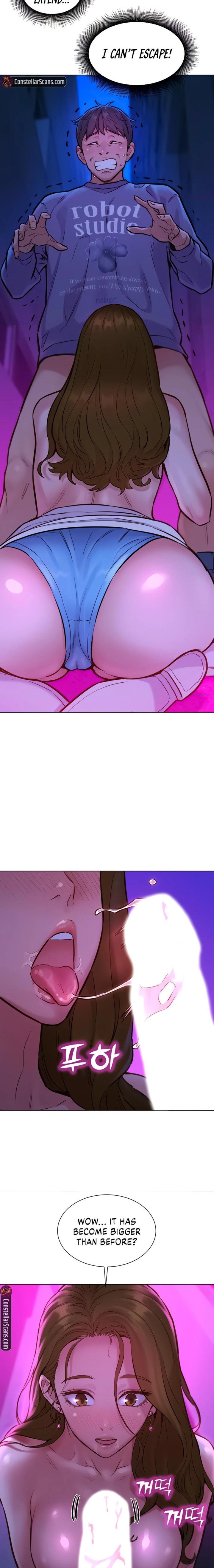 Let’s Hang Out from Today - Chapter 8 [photo 12] - MangaPorn