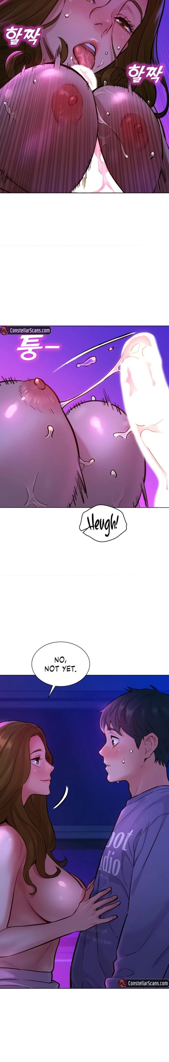 Let’s Hang Out from Today - Chapter 8 [photo 20] - MangaPorn