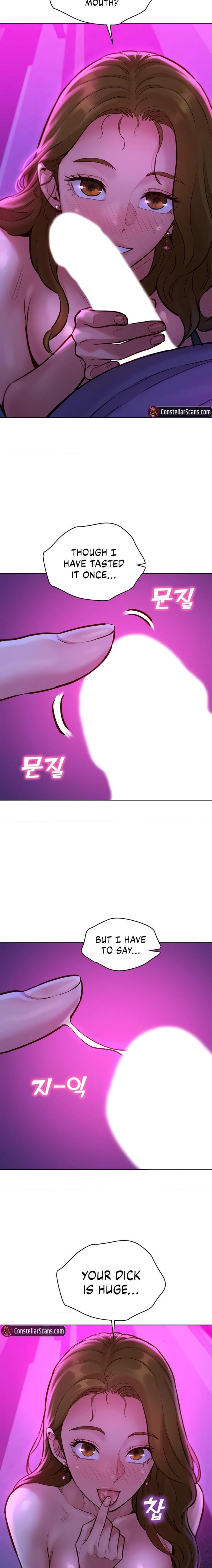 Let’s Hang Out from Today - Chapter 8 [photo 9] - MangaPorn