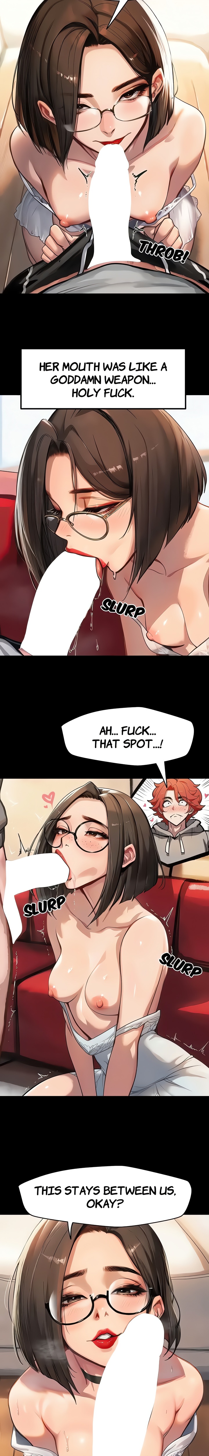 Step Taboo – NSFW Voice Logs - Chapter 6 [photo 2] - MangaPorn