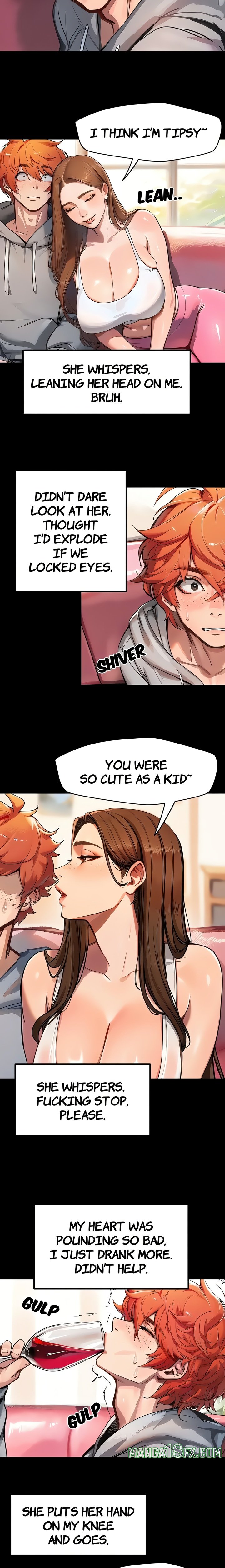 Step Taboo – NSFW Voice Logs - Chapter 7 [photo 4] - MangaPorn