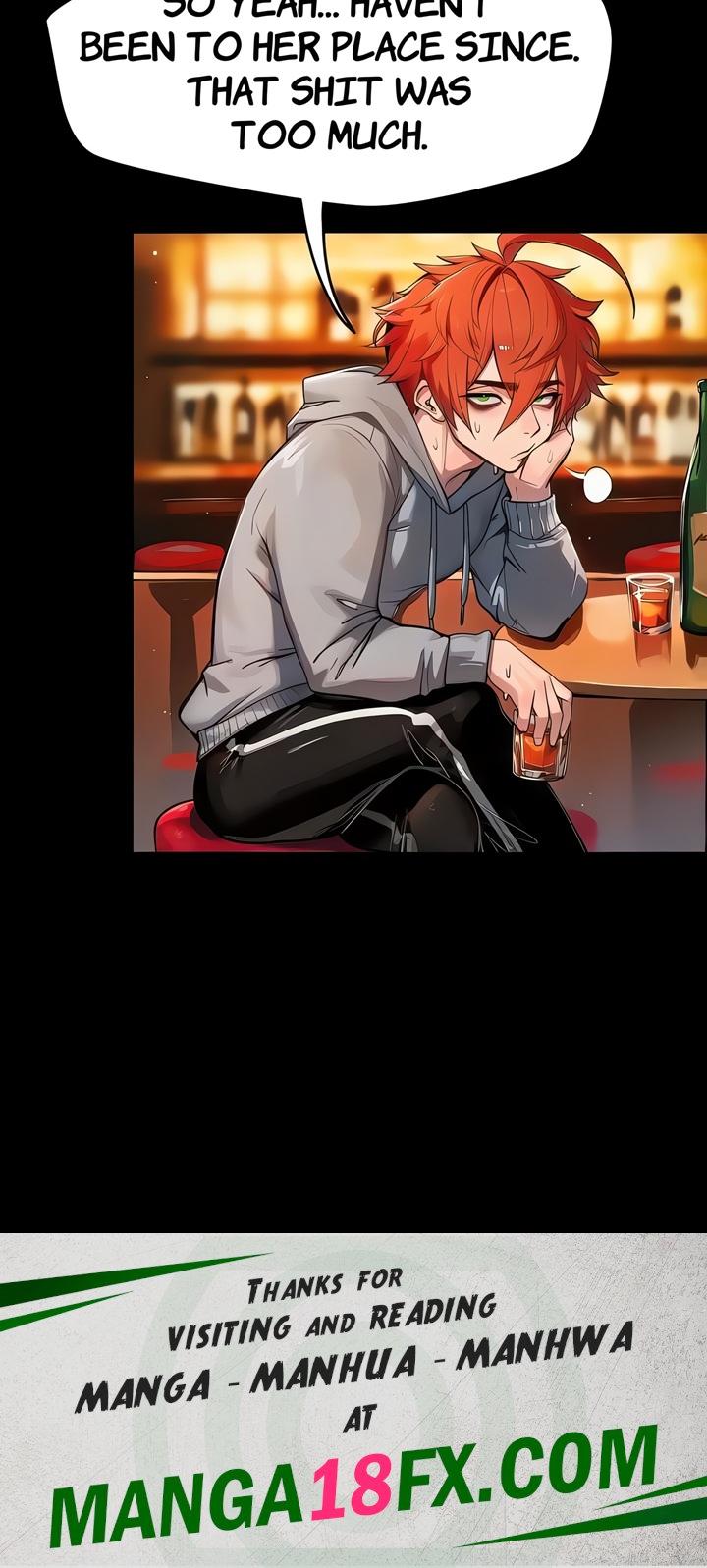 Step Taboo – NSFW Voice Logs - Chapter 12 [photo 6] - MangaPorn