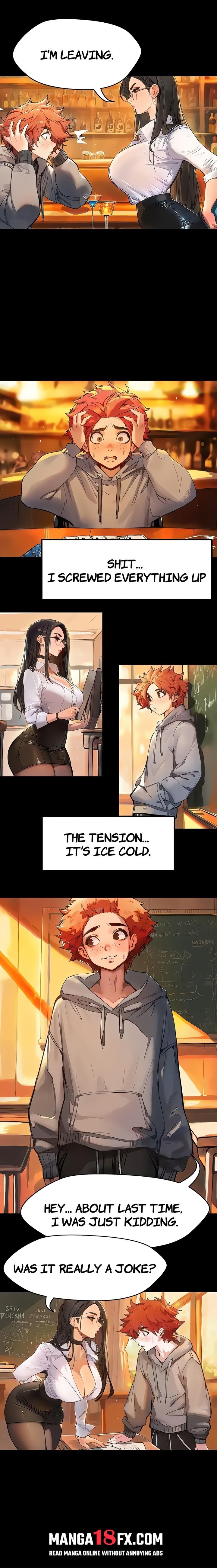 Step Taboo – NSFW Voice Logs - Chapter 15 [photo 3] - MangaPorn