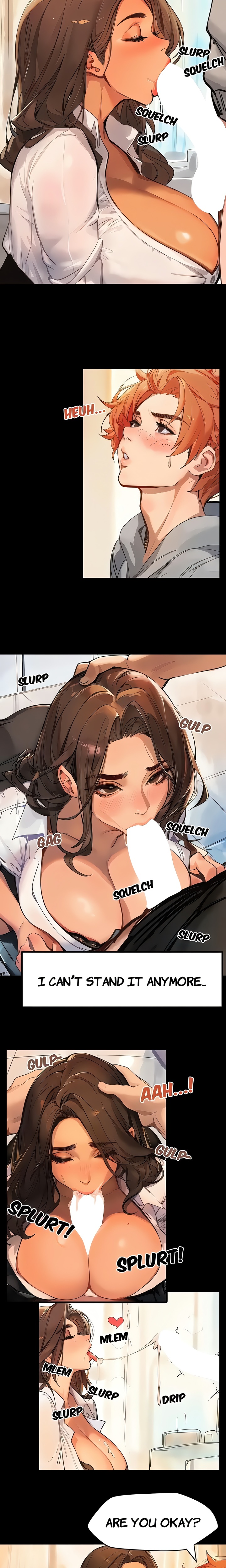 Step Taboo – NSFW Voice Logs - Chapter 22 [photo 2] - MangaPorn