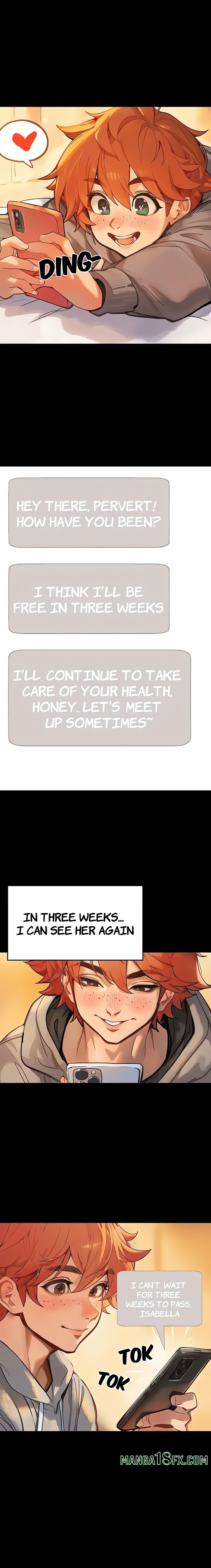 Step Taboo – NSFW Voice Logs - Chapter 24 [photo 4] - MangaPorn