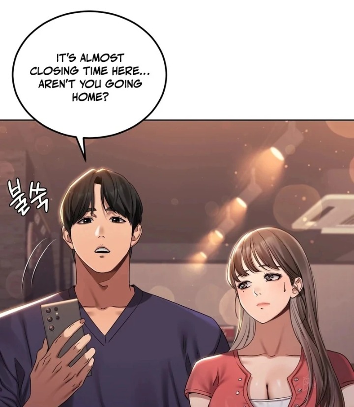 Drunken Maniac - Chapter 1 [photo 33] - MangaPorn