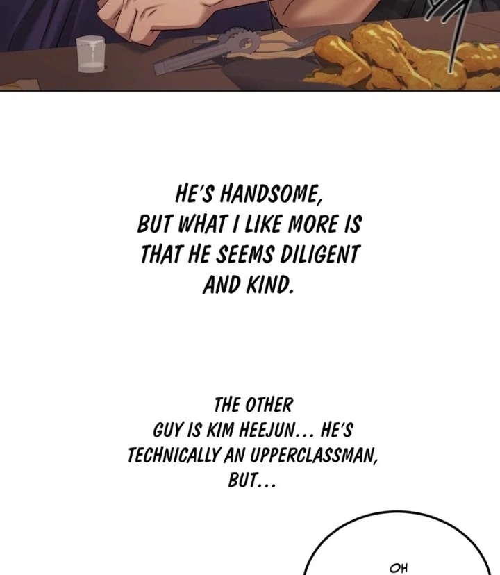 Drunken Maniac - Chapter 1 [photo 7] - MangaPorn