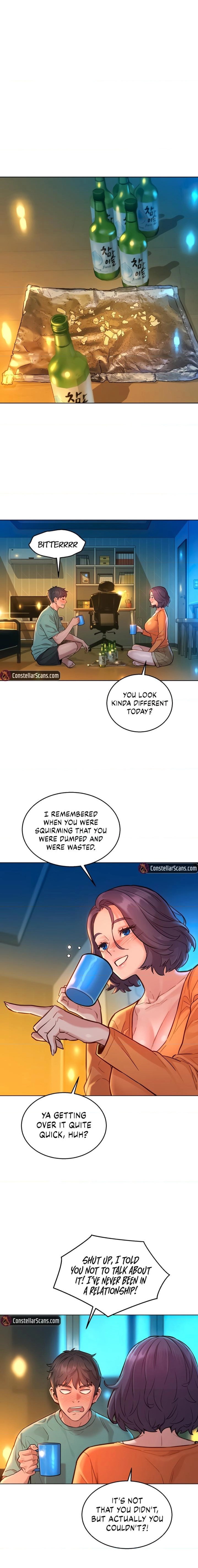 Let’s Hang Out from Today - Chapter 10 [photo 12] - MangaPorn