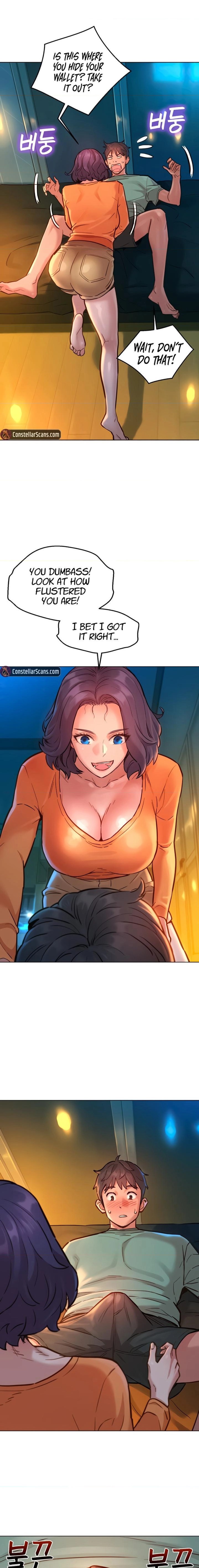 Let’s Hang Out from Today - Chapter 10 [photo 16] - MangaPorn