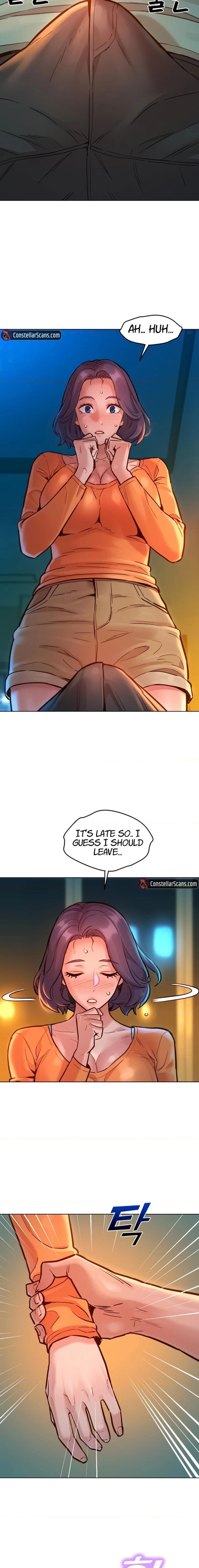 Let’s Hang Out from Today - Chapter 10 [photo 17] - MangaPorn