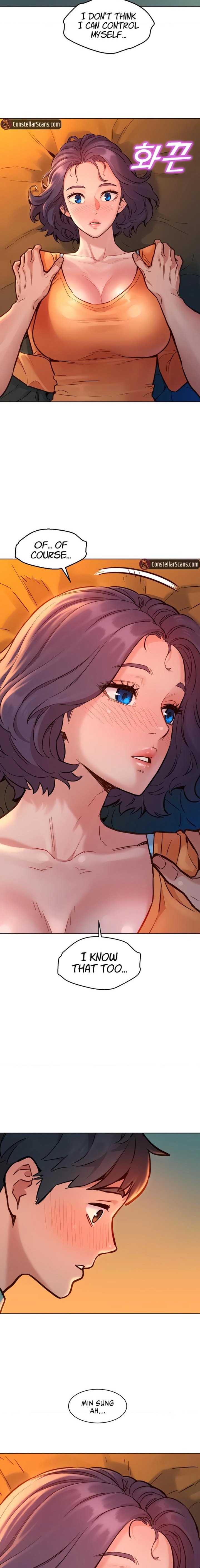 Let’s Hang Out from Today - Chapter 10 [photo 19] - MangaPorn