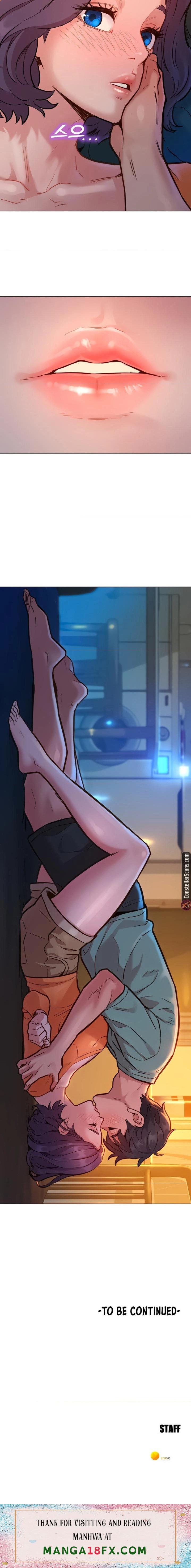 Let’s Hang Out from Today - Chapter 10 [photo 20] - MangaPorn