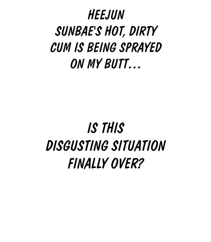 Drunken Maniac - Chapter 5 [photo 29] - MangaPorn