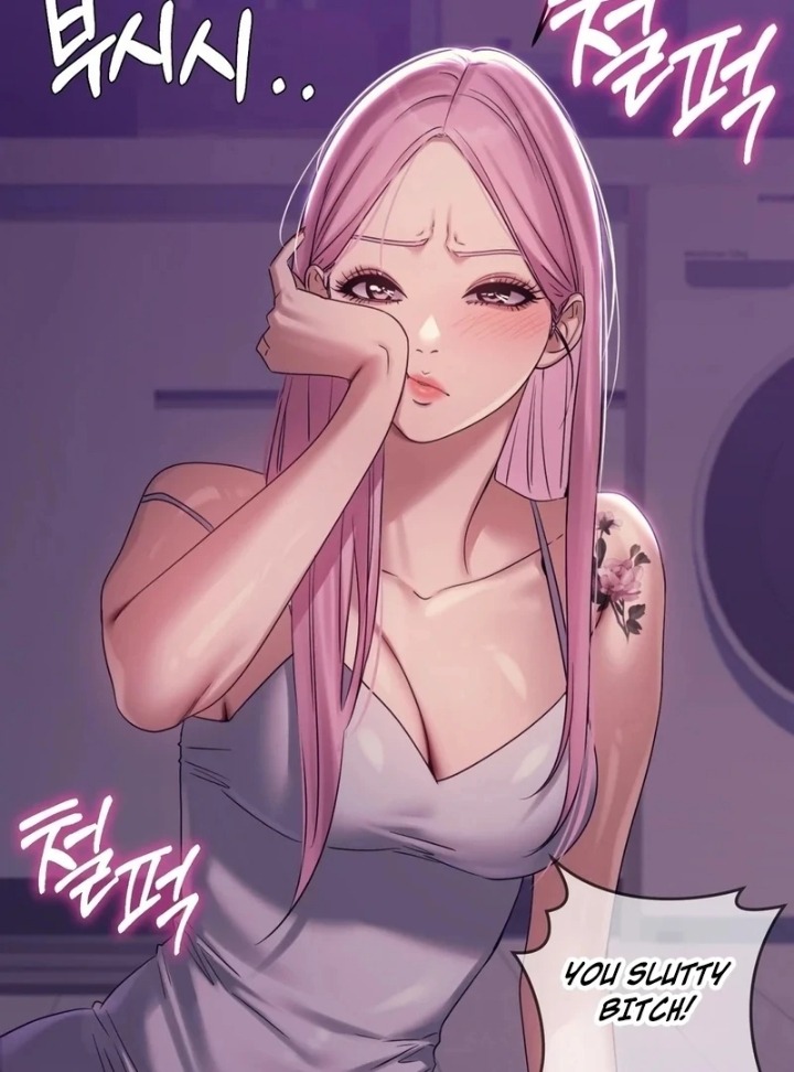 Drunken Maniac - Chapter 5 [photo 48] - MangaPorn