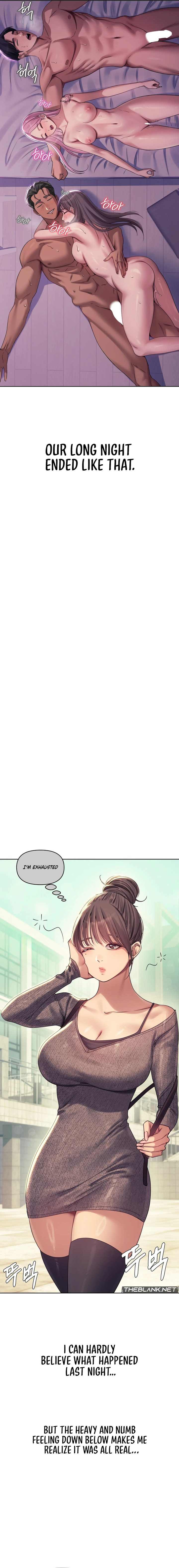 Drunken Maniac - Chapter 6 [photo 7] - MangaPorn