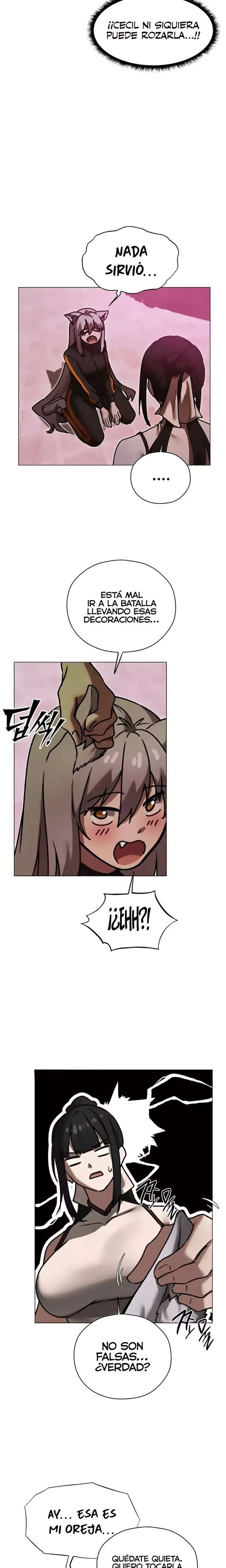 MILF Hunting In Another World Raw - Chapter 101 [photo 10] - MangaPorn