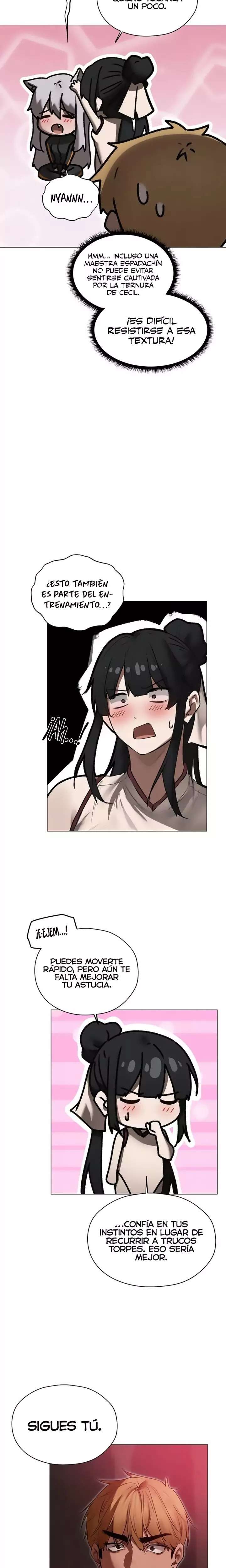 MILF Hunting In Another World Raw - Chapter 101 [photo 11] - MangaPorn