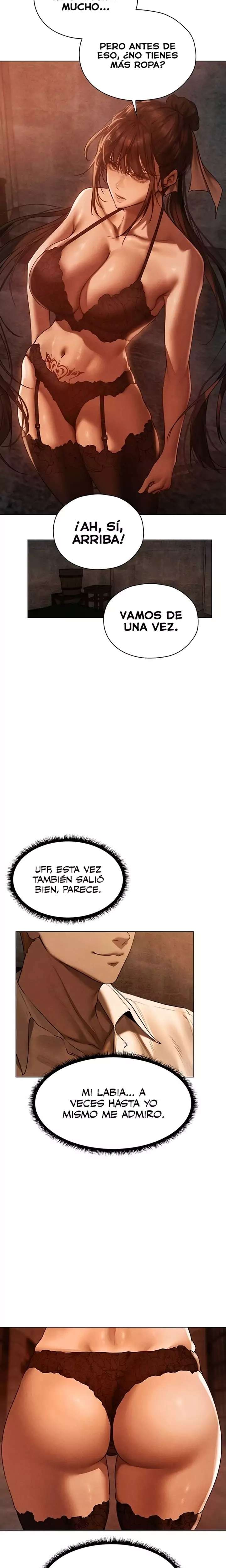 MILF Hunting In Another World Raw - Chapter 101 [photo 3] - MangaPorn