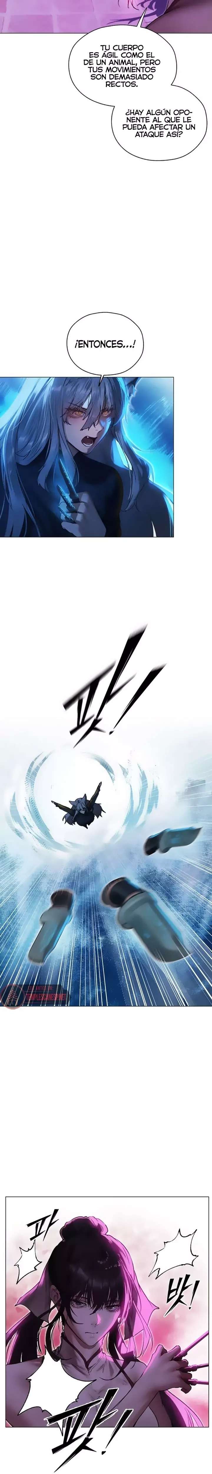 MILF Hunting In Another World Raw - Chapter 101 [photo 8] - MangaPorn