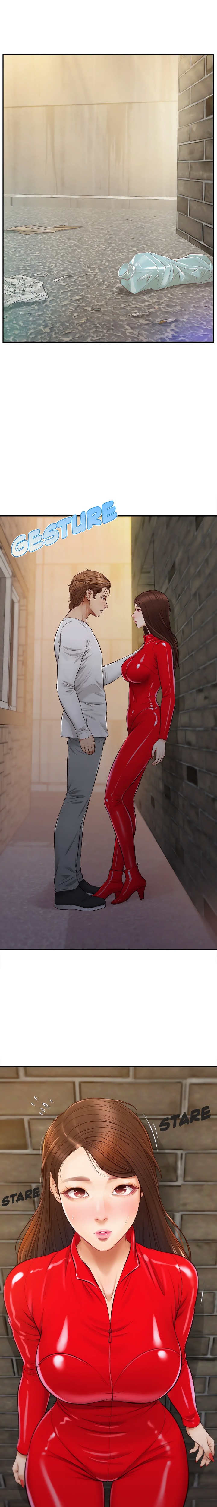 Yeoju and Haru - Chapter 18 [photo 12] - MangaPorn