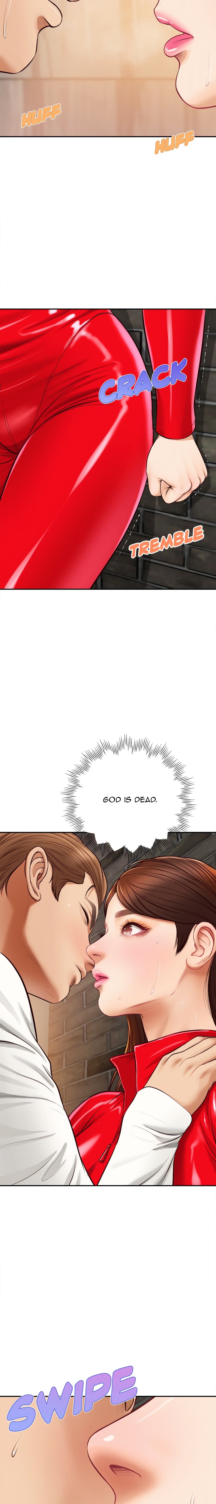 Yeoju and Haru - Chapter 18 [photo 15] - MangaPorn