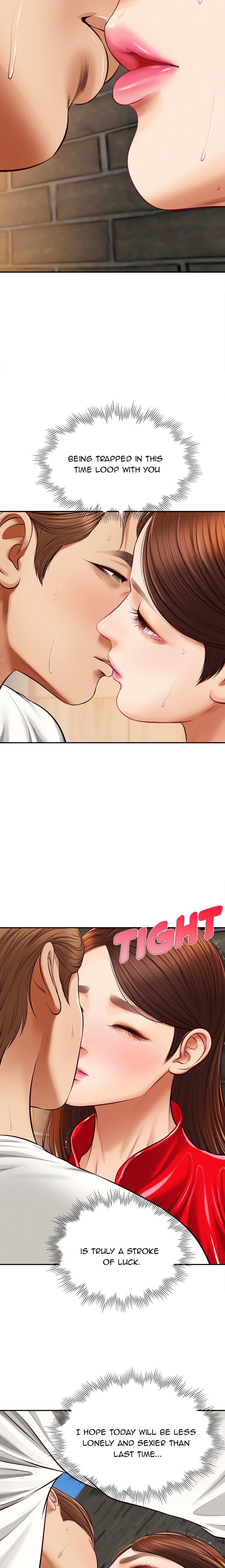 Yeoju and Haru - Chapter 18 [photo 16] - MangaPorn