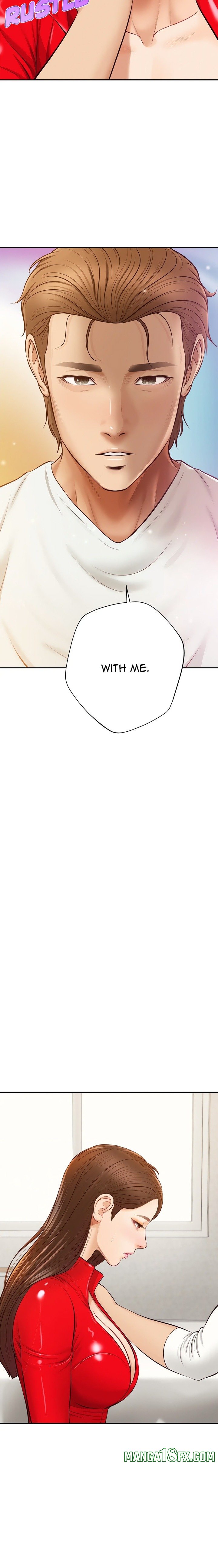 Yeoju and Haru - Chapter 18 [photo 2] - MangaPorn