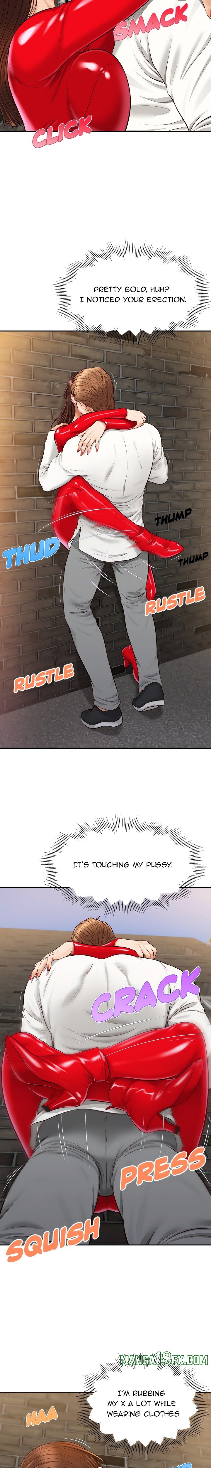 Yeoju and Haru - Chapter 18 [photo 20] - MangaPorn