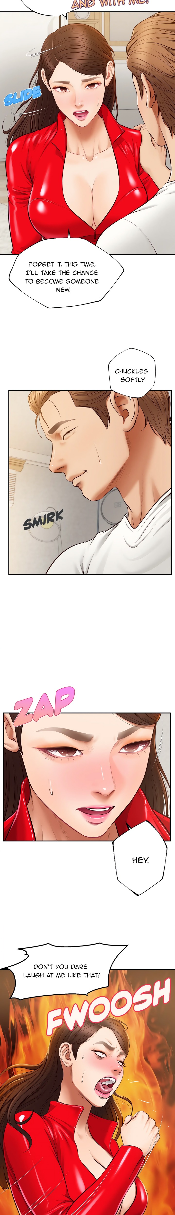 Yeoju and Haru - Chapter 18 [photo 4] - MangaPorn