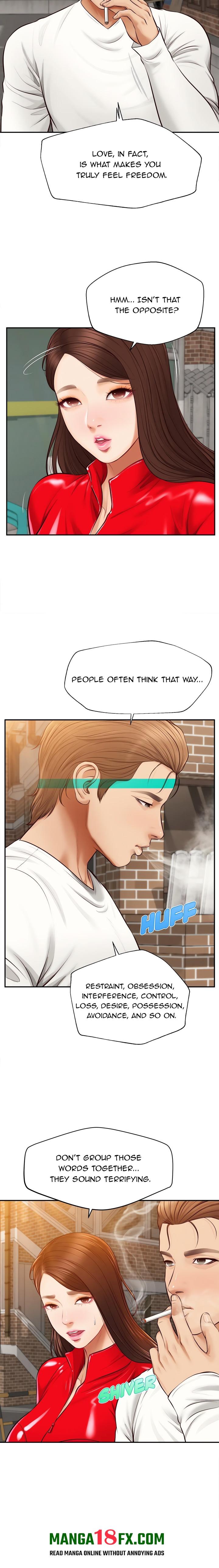 Yeoju and Haru - Chapter 18 [photo 8] - MangaPorn