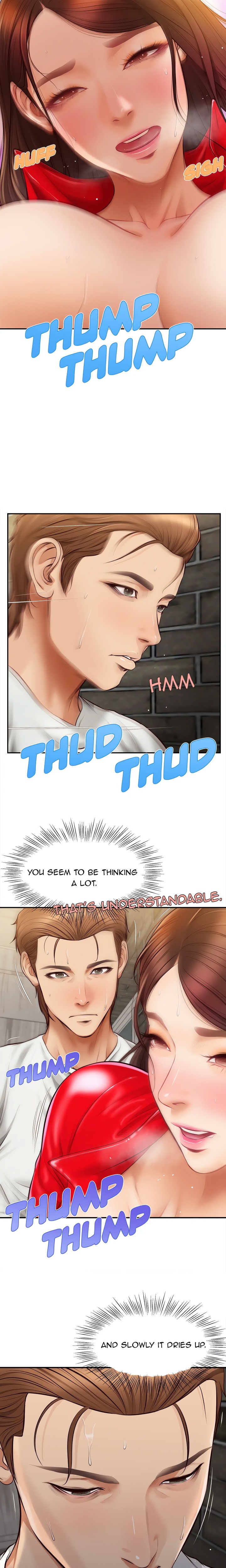 Yeoju and Haru - Chapter 19 [photo 10] - MangaPorn