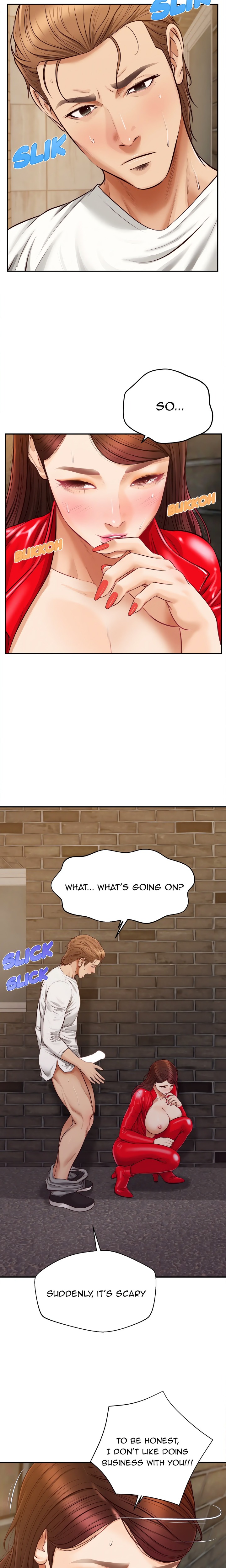 Yeoju and Haru - Chapter 19 [photo 18] - MangaPorn