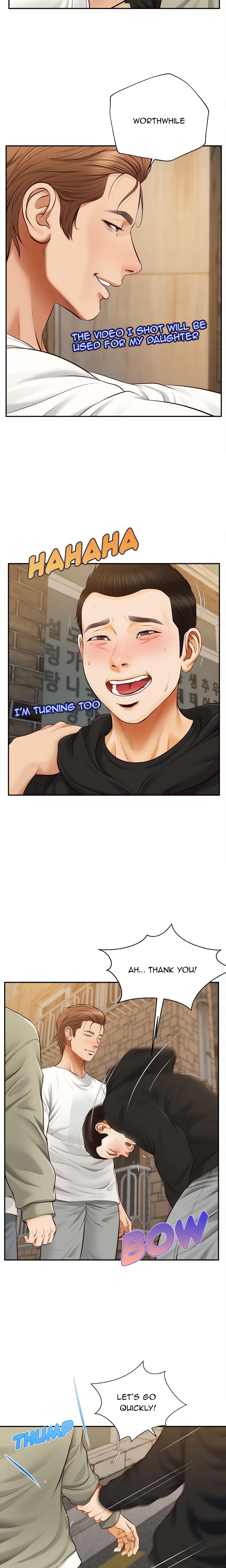 Yeoju and Haru - Chapter 20 [photo 12] - MangaPorn