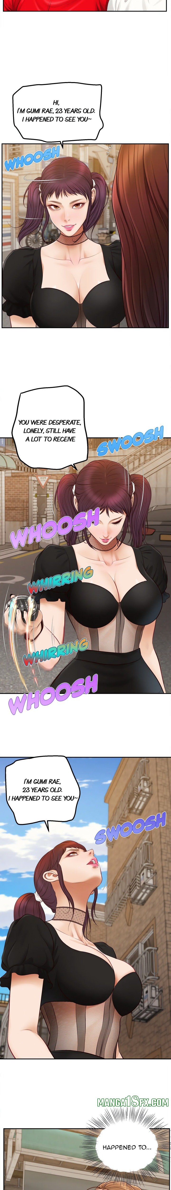 Yeoju and Haru - Chapter 20 [photo 16] - MangaPorn