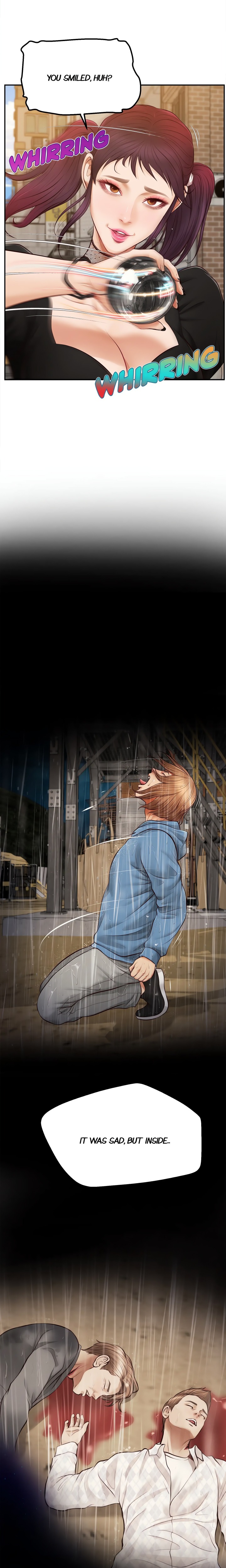 Yeoju and Haru - Chapter 20 [photo 19] - MangaPorn