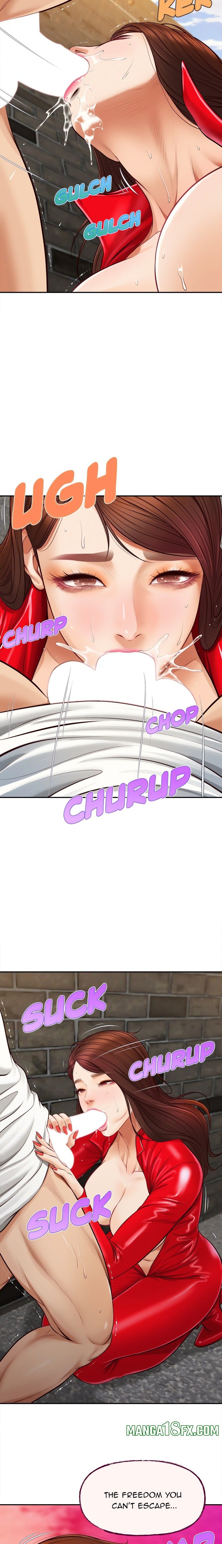 Yeoju and Haru - Chapter 20 [photo 2] - MangaPorn