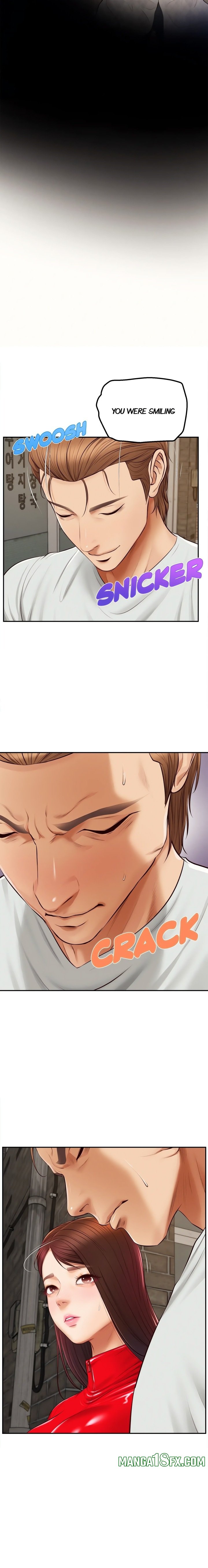 Yeoju and Haru - Chapter 20 [photo 20] - MangaPorn