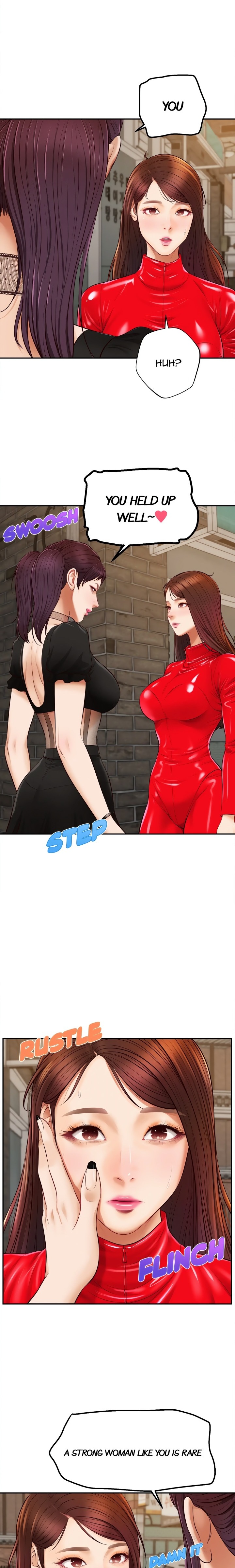 Yeoju and Haru - Chapter 20 [photo 21] - MangaPorn