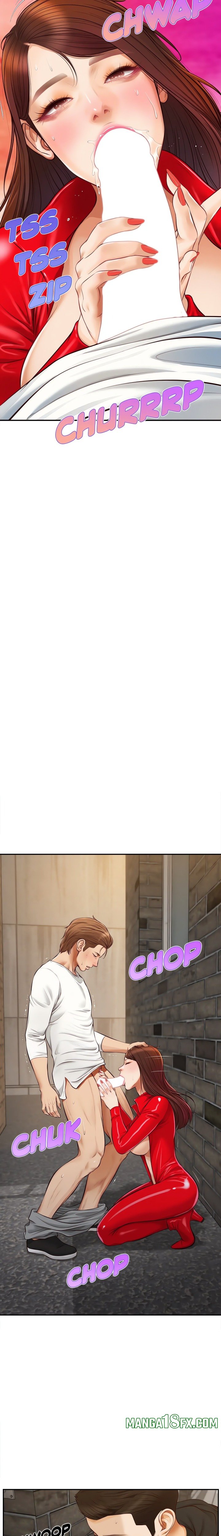 Yeoju and Haru - Chapter 20 [photo 3] - MangaPorn