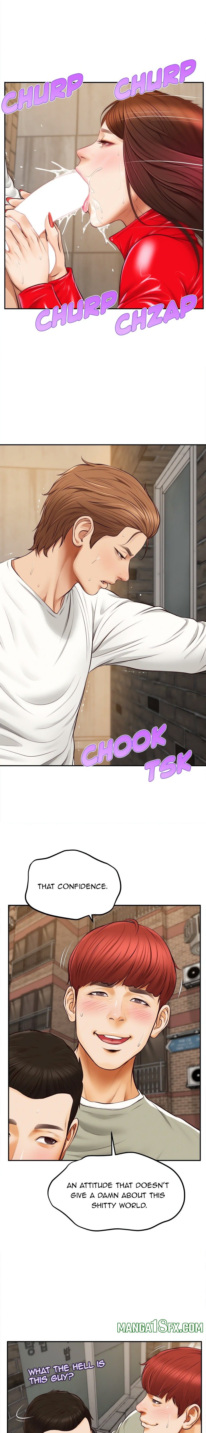 Yeoju and Haru - Chapter 20 [photo 7] - MangaPorn