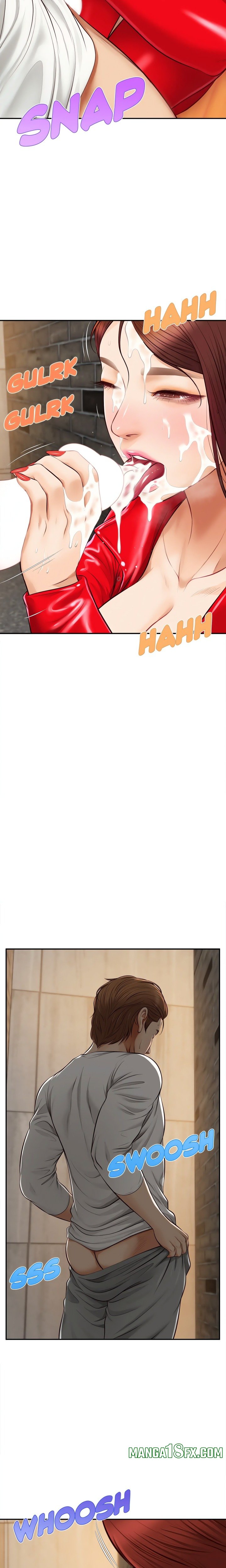 Yeoju and Haru - Chapter 20 [photo 9] - MangaPorn