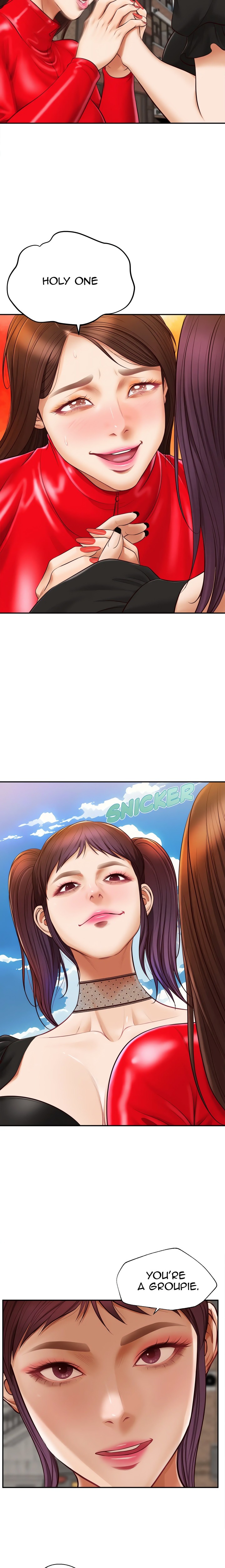 Yeoju and Haru - Chapter 21 [photo 13] - MangaPorn