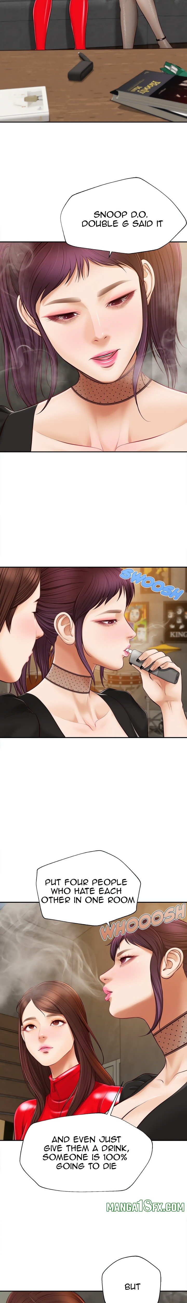 Yeoju and Haru - Chapter 21 [photo 21] - MangaPorn